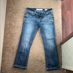 Women’s BKE Capris size 25